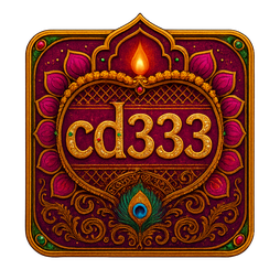 cd333 সহায়তা চ্যাট উইন্ডো
